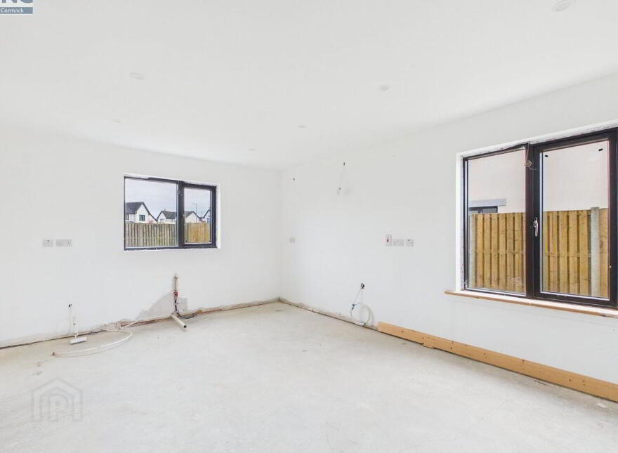 96 Park Gate, Shillelagh Rd, Tullow, R93A0PY