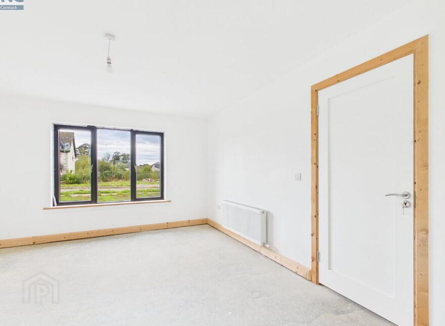 96 Park Gate, Shillelagh Rd, Tullow, R93A0PY