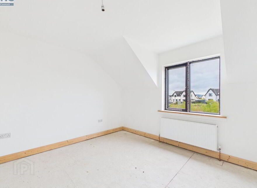 96 Park Gate, Shillelagh Rd, Tullow, R93A0PY