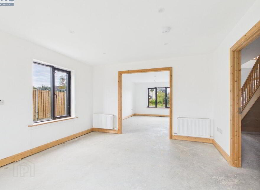 96 Park Gate, Shillelagh Rd, Tullow, R93A0PY