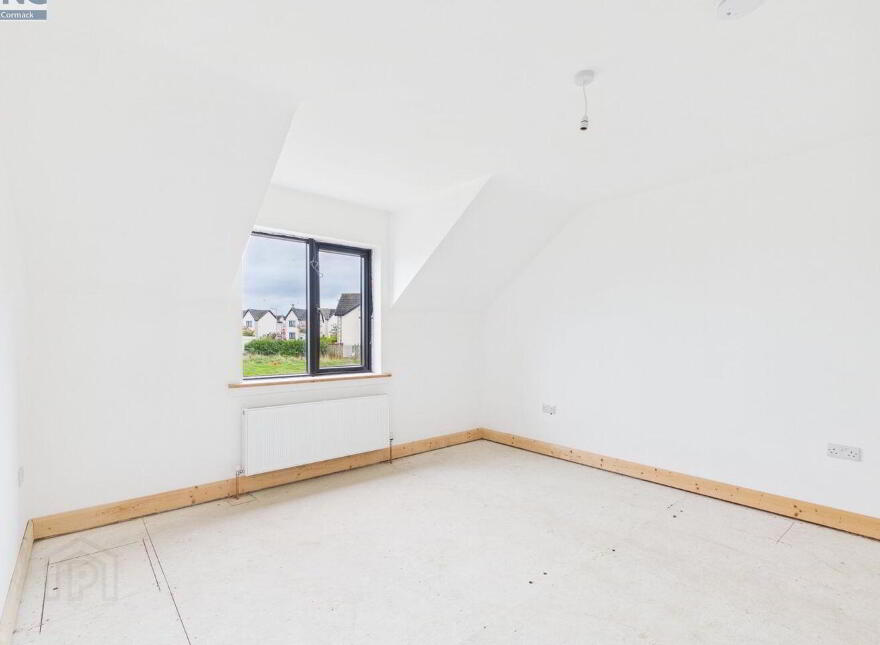 96 Park Gate, Shillelagh Rd, Tullow, R93A0PY