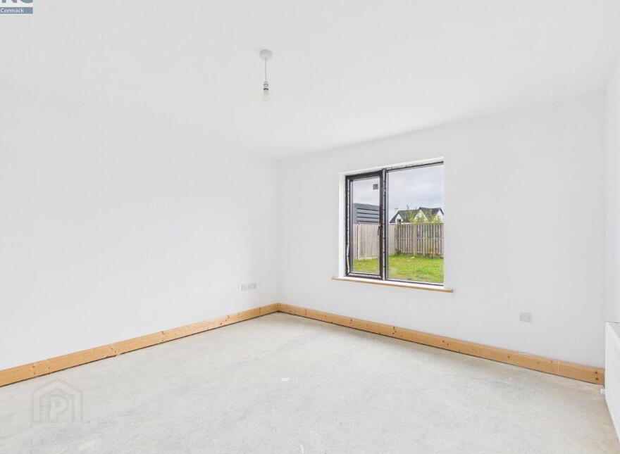 96 Park Gate, Shillelagh Rd, Tullow, R93A0PY