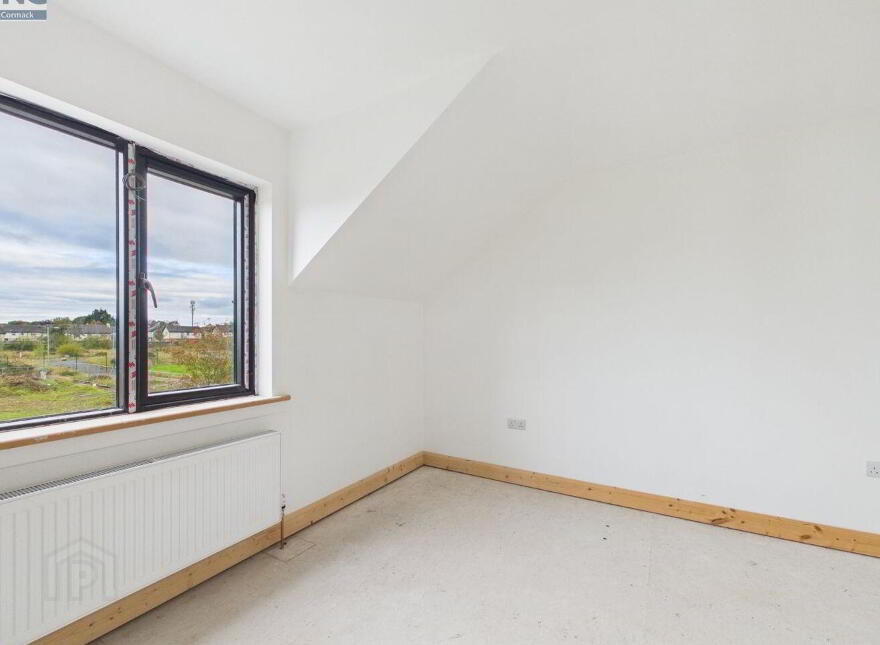 96 Park Gate, Shillelagh Rd, Tullow, R93A0PY