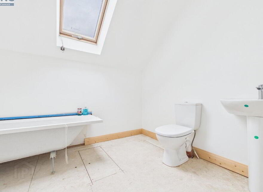 96 Park Gate, Shillelagh Rd, Tullow, R93A0PY