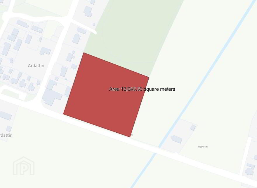 Development Land, At, Ardattin, R930000