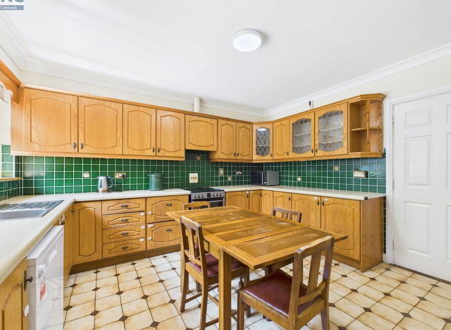 Karingal, Tullowbeg, Tullow, R93YA43