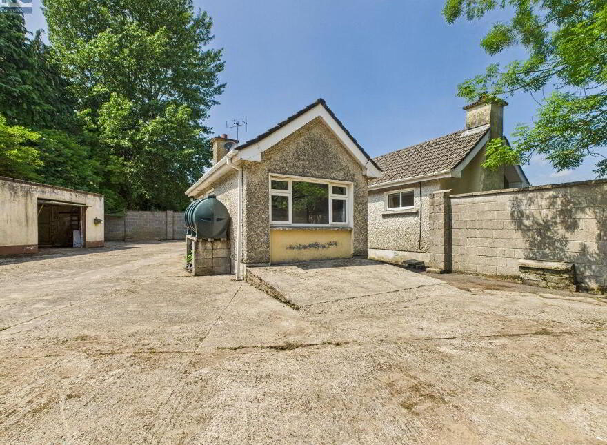 Karingal, Tullowbeg, Tullow, R93YA43