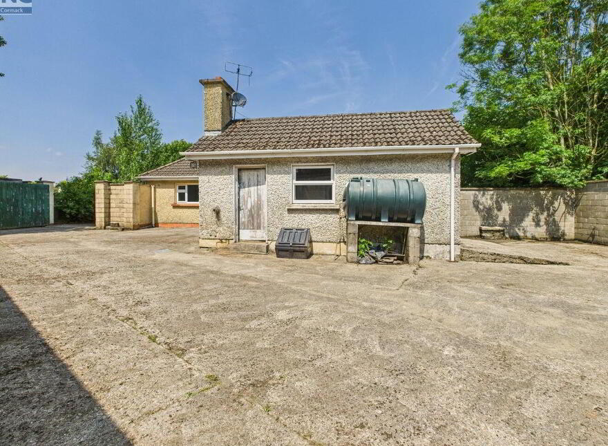 Karingal, Tullowbeg, Tullow, R93YA43