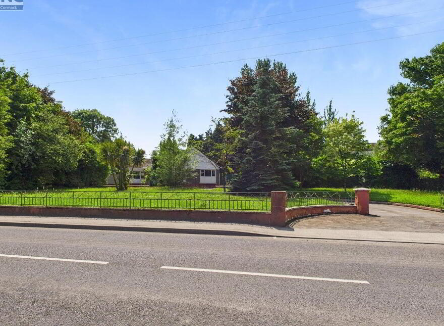 Karingal, Tullowbeg, Tullow, R93YA43