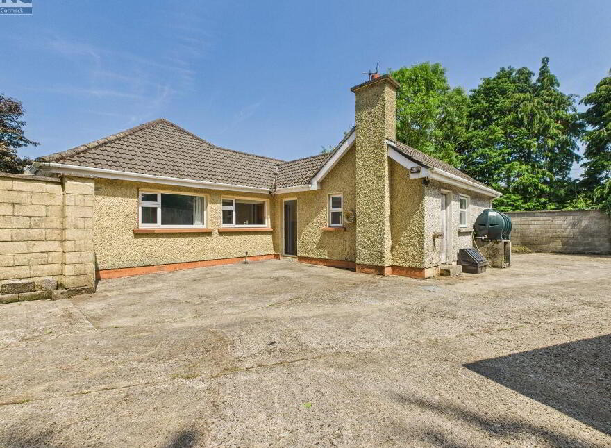 Karingal, Tullowbeg, Tullow, R93YA43