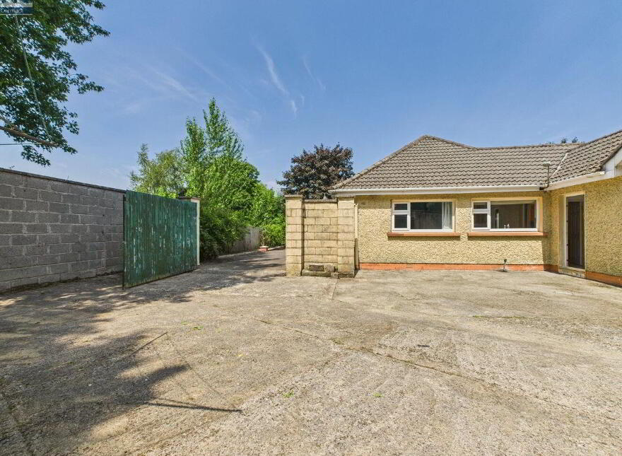 Karingal, Tullowbeg, Tullow, R93YA43
