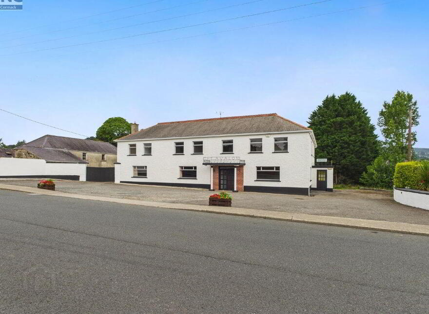 The Avalon, Main Street, Shillelagh, Y14WR52