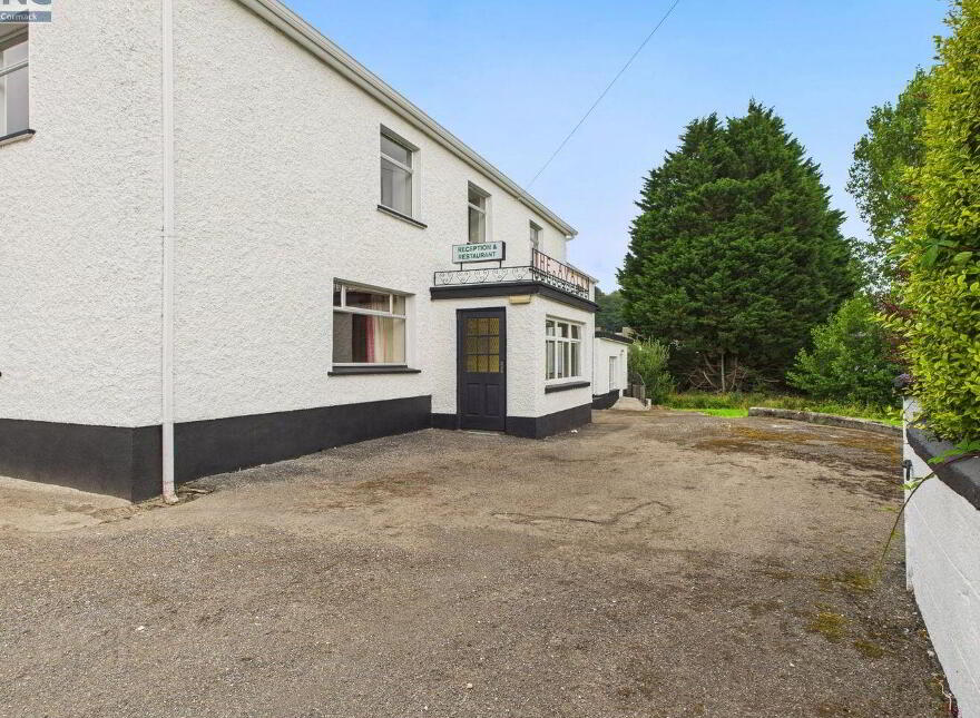 The Avalon, Main Street, Shillelagh, Y14WR52