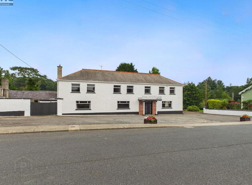 The Avalon, Main Street, Shillelagh, Y14WR52