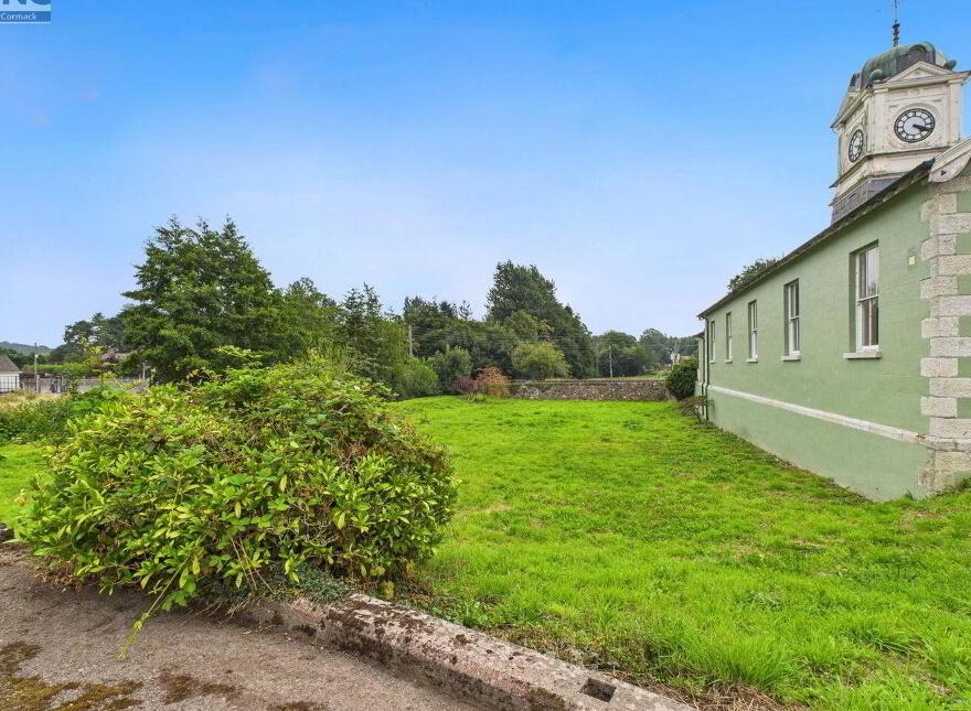The Avalon, Main Street, Shillelagh, Y14WR52