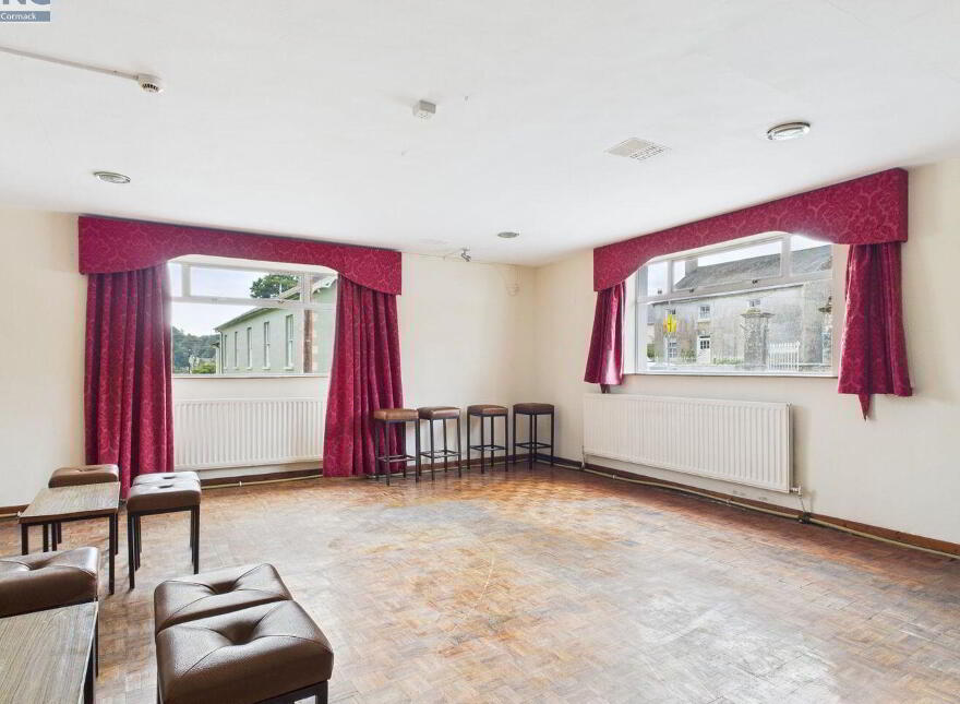 The Avalon, Main Street, Shillelagh, Y14WR52