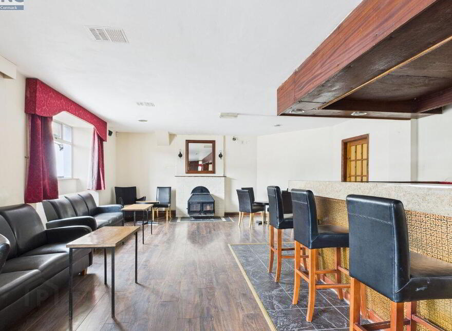 The Avalon, Main Street, Shillelagh, Y14WR52