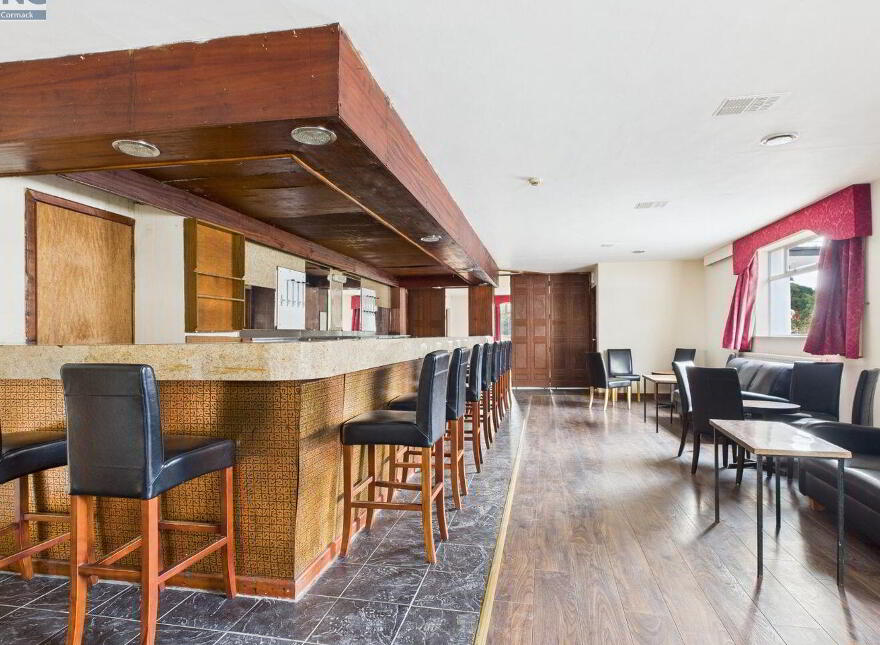 The Avalon, Main Street, Shillelagh, Y14WR52