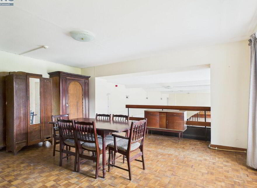 The Avalon, Main Street, Shillelagh, Y14WR52