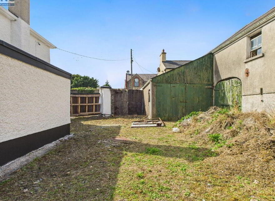 The Avalon, Main Street, Shillelagh, Y14WR52