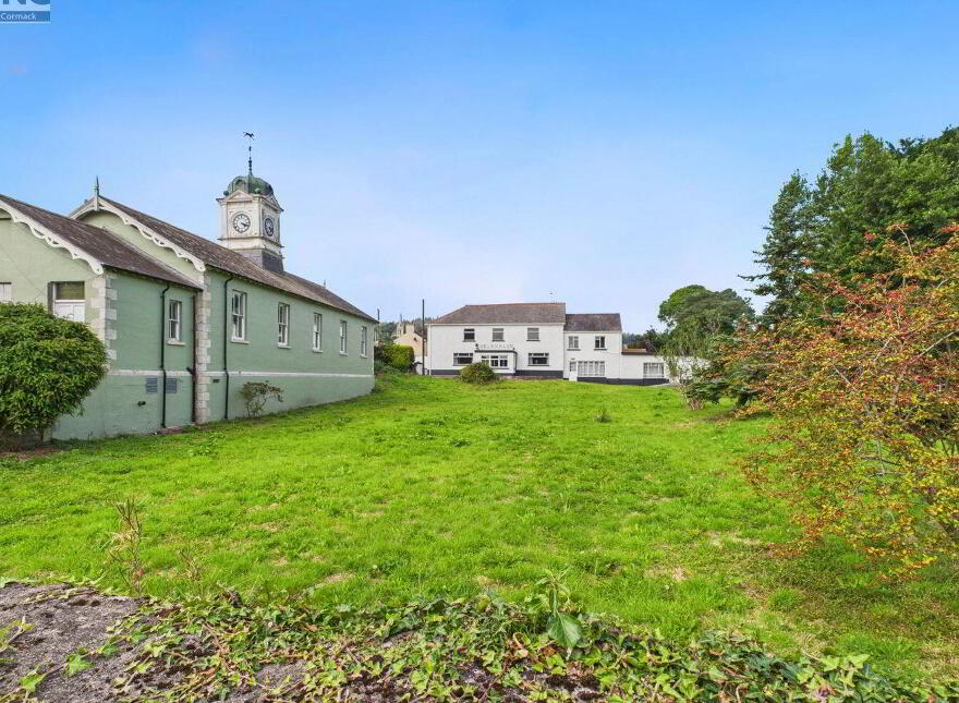The Avalon, Main Street, Shillelagh, Y14WR52