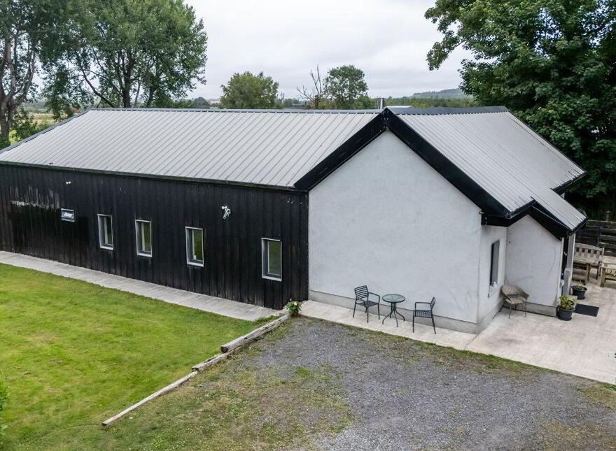 Pluckerstown, Kilmegue, Kilmeage, W91KF8E
