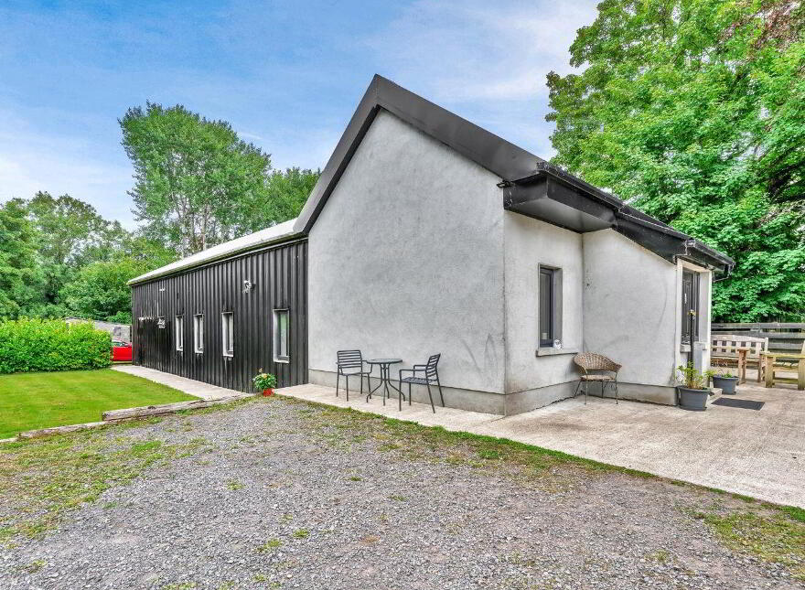 Pluckerstown, Kilmegue, Kilmeage, W91KF8E