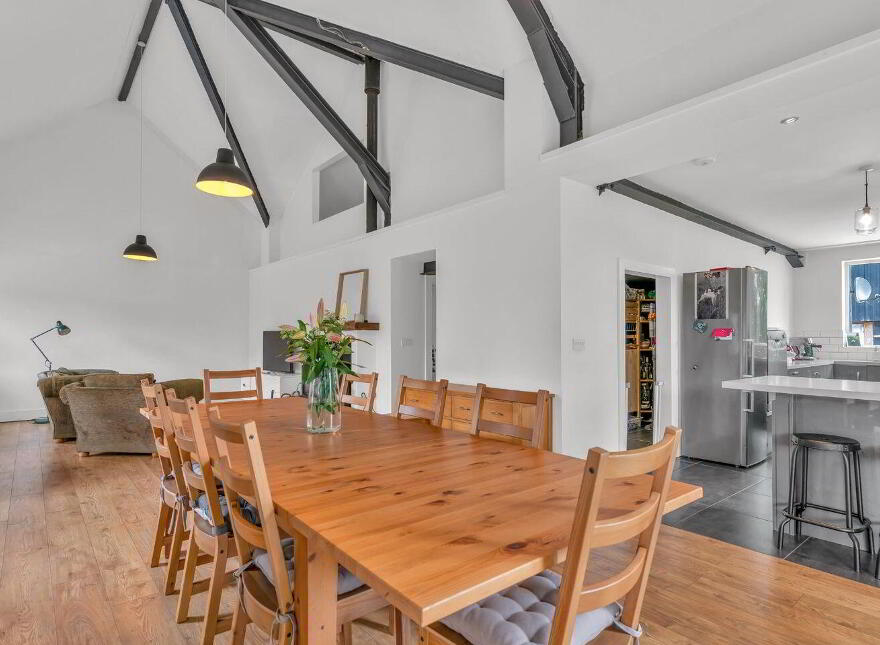 Pluckerstown, Kilmegue, Kilmeage, W91KF8E