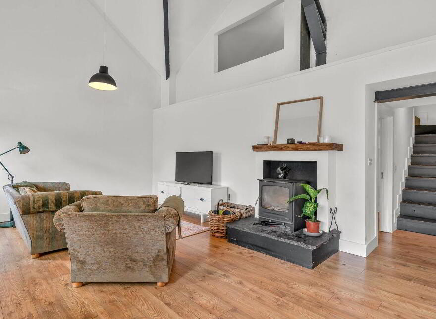 Pluckerstown, Kilmegue, Kilmeage, W91KF8E