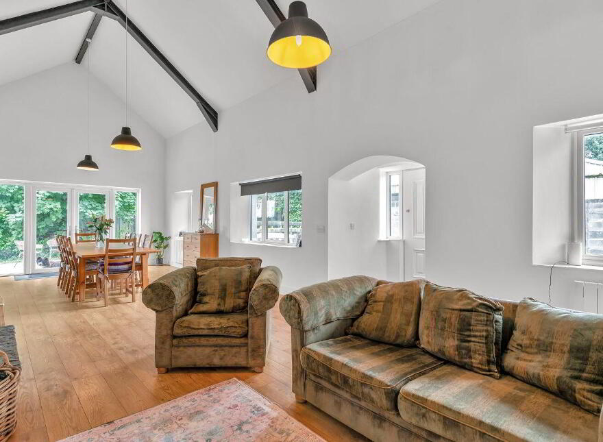 Pluckerstown, Kilmegue, Kilmeage, W91KF8E