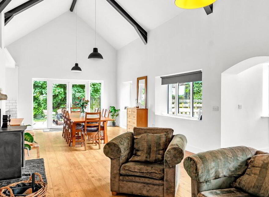 Pluckerstown, Kilmegue, Kilmeage, W91KF8E