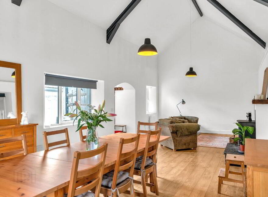 Pluckerstown, Kilmegue, Kilmeage, W91KF8E