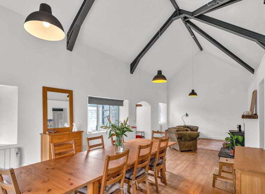Pluckerstown, Kilmegue, Kilmeage, W91KF8E