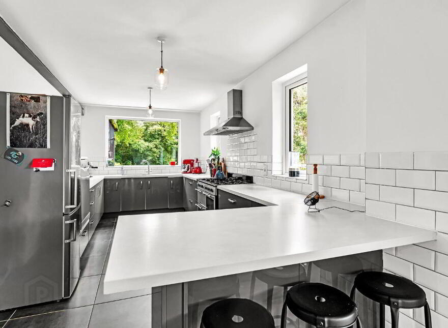 Pluckerstown, Kilmegue, Kilmeage, W91KF8E