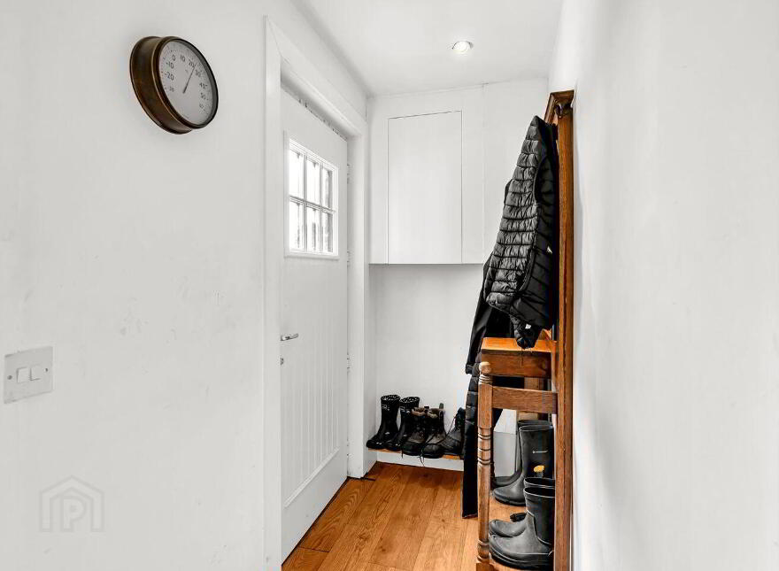 Pluckerstown, Kilmegue, Kilmeage, W91KF8E