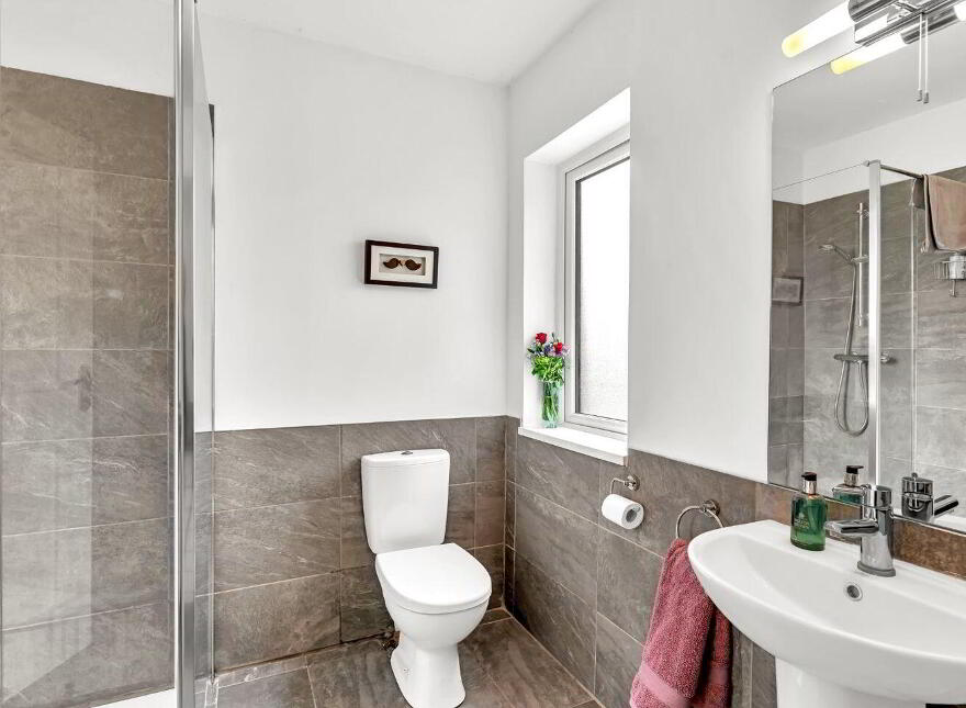 Pluckerstown, Kilmegue, Kilmeage, W91KF8E