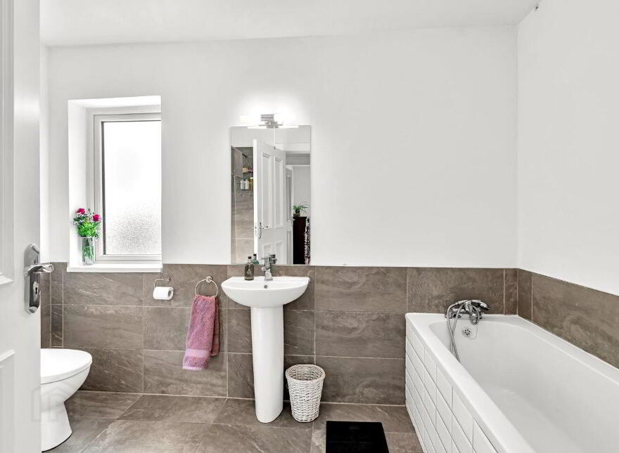 Pluckerstown, Kilmegue, Kilmeage, W91KF8E