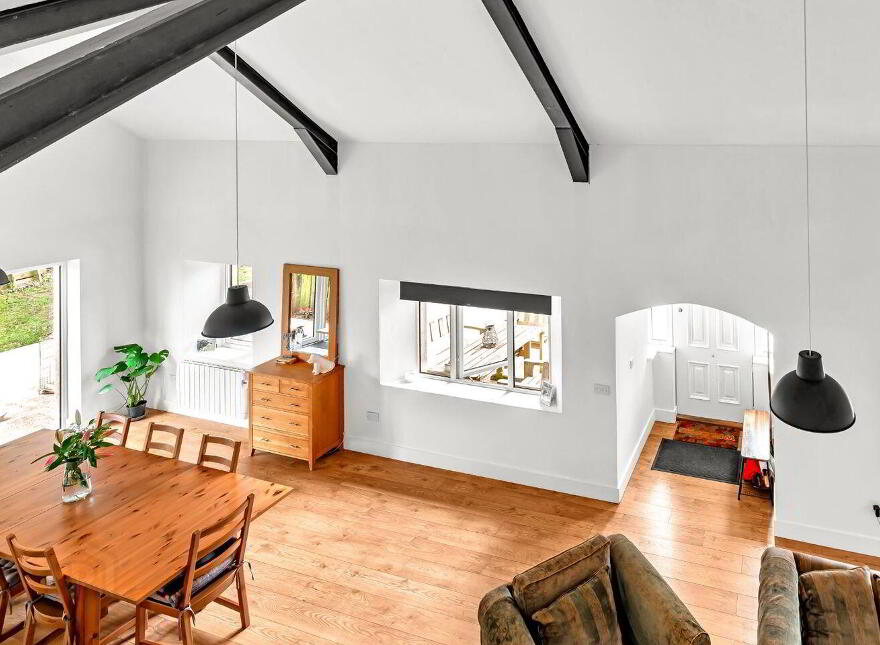 Pluckerstown, Kilmegue, Kilmeage, W91KF8E