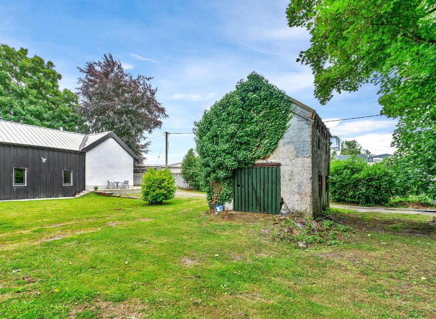 Pluckerstown, Kilmegue, Kilmeage, W91KF8E