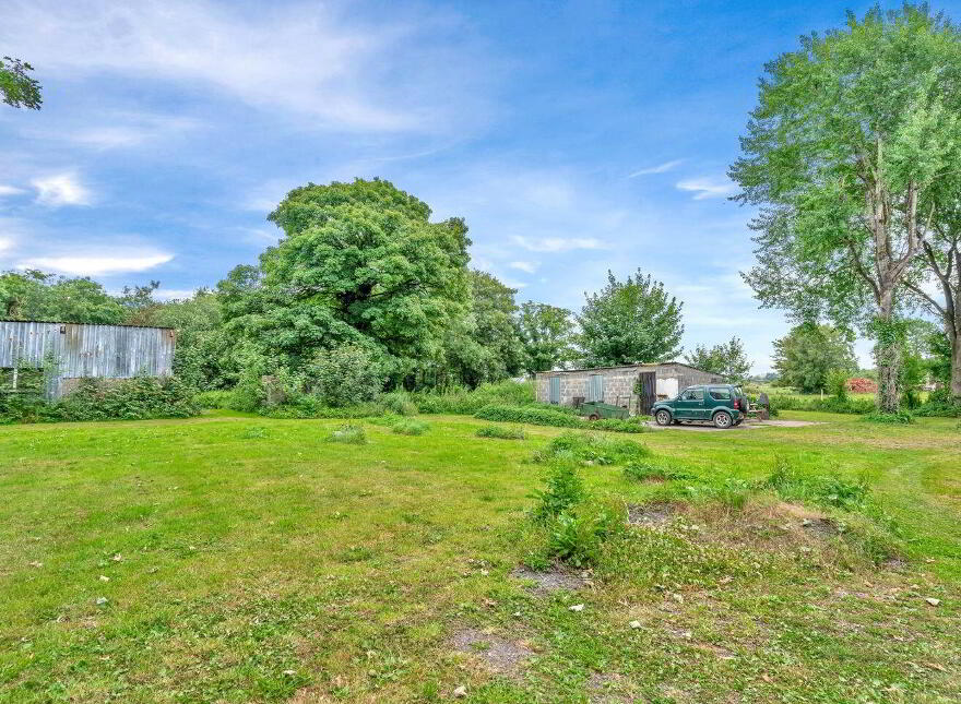 Pluckerstown, Kilmegue, Kilmeage, W91KF8E