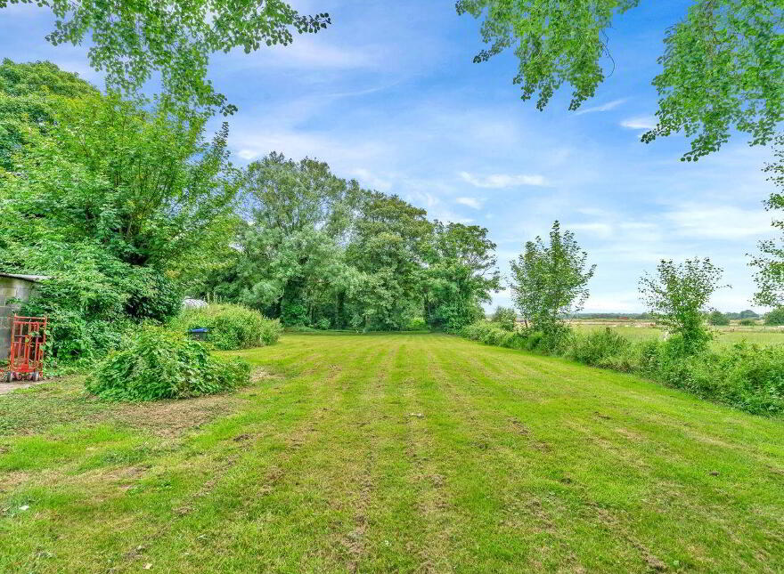 Pluckerstown, Kilmegue, Kilmeage, W91KF8E