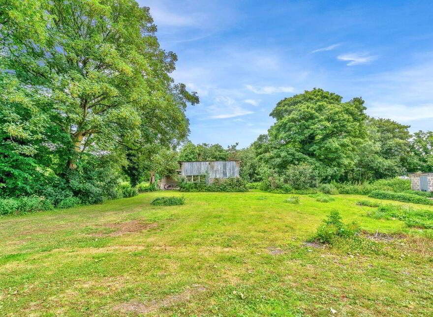 Pluckerstown, Kilmegue, Kilmeage, W91KF8E