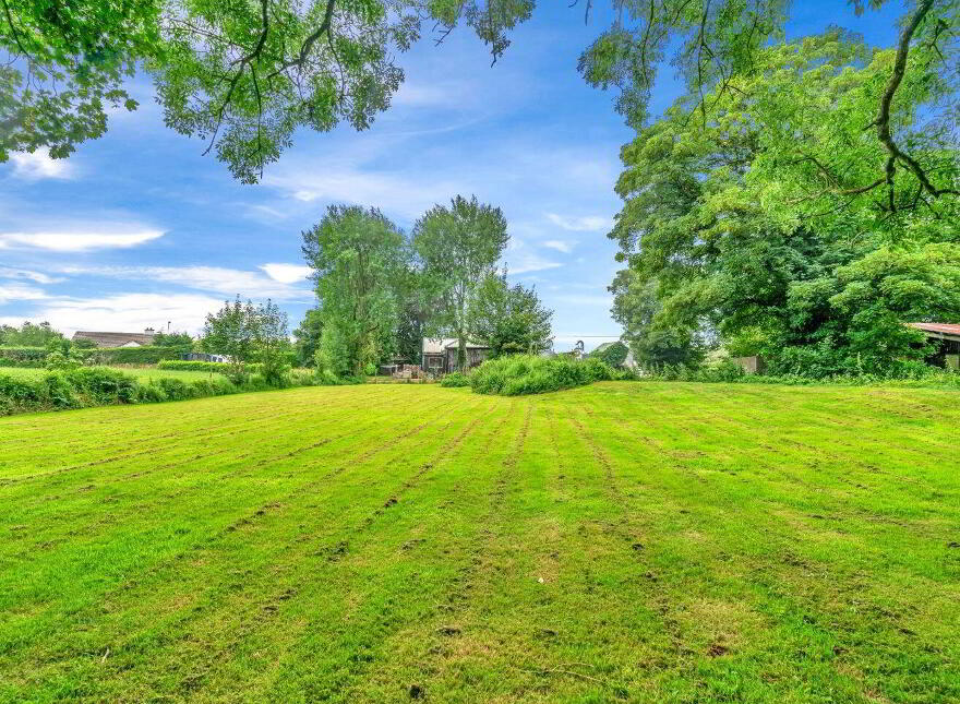 Pluckerstown, Kilmegue, Kilmeage, W91KF8E