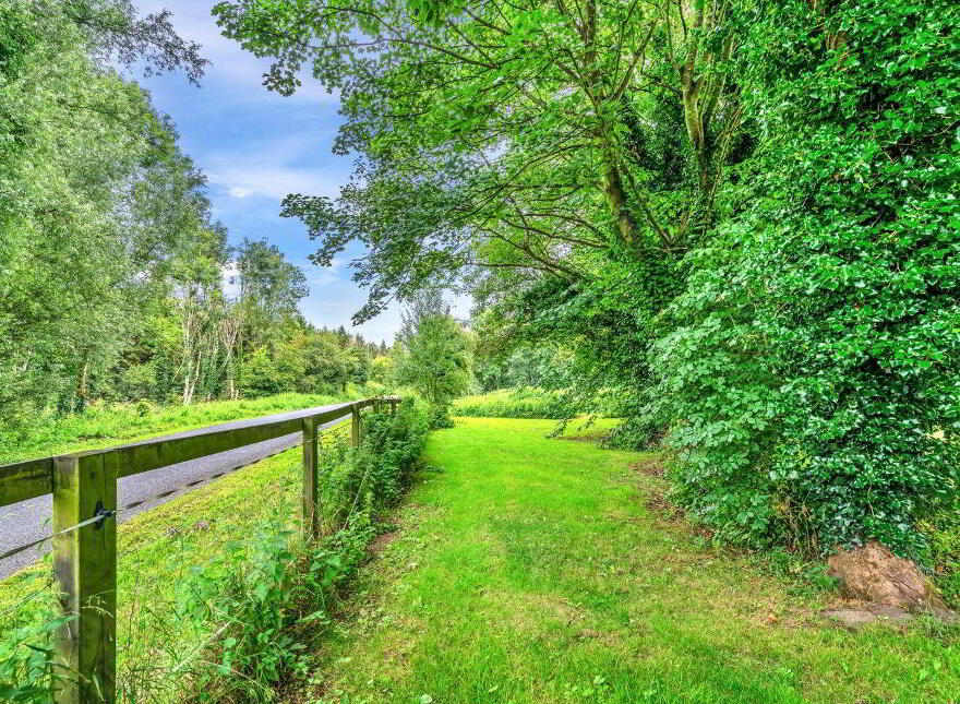 Pluckerstown, Kilmegue, Kilmeage, W91KF8E