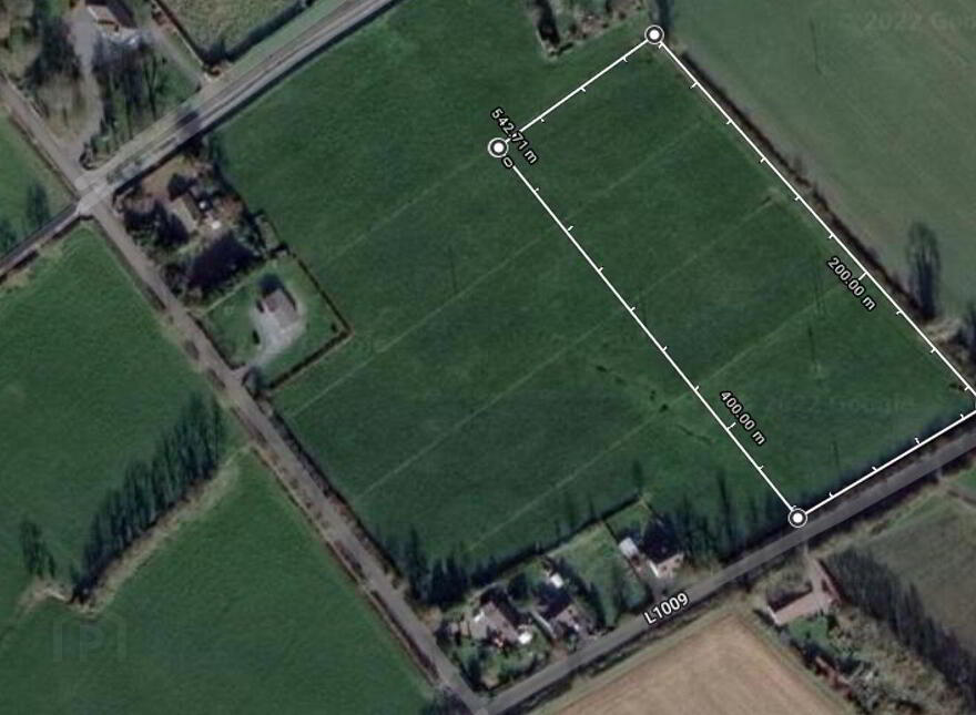 1 X 3.5 Acres Sites SPP, Palatine, R93N7D2