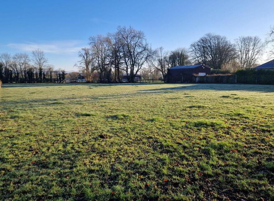 C.1.3 Acre Site @ Coppenagh, Tullow