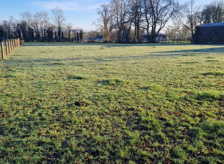 C.1.3 Acre Site @ Coppenagh, Tullow