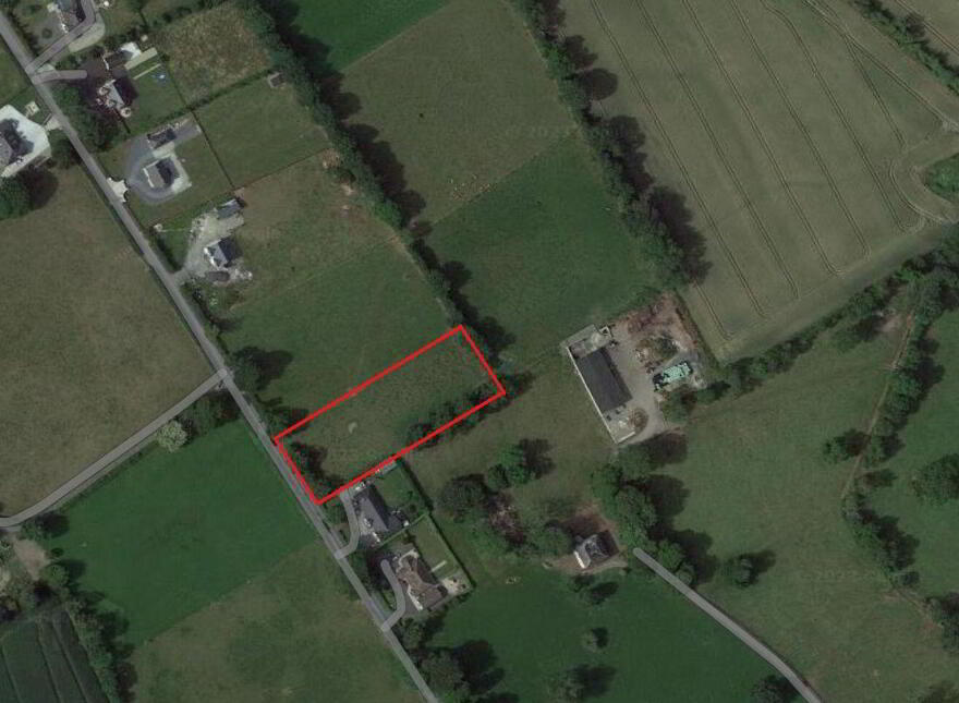 C.1.3 Acre Site @ Coppenagh, Tullow