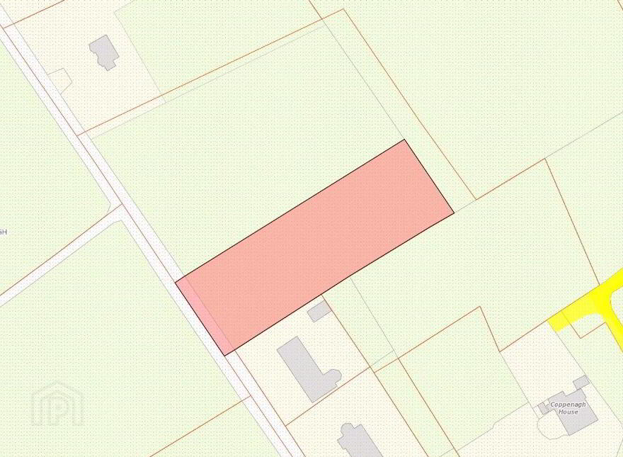 C.1.3 Acre Site @ Coppenagh, Tullow