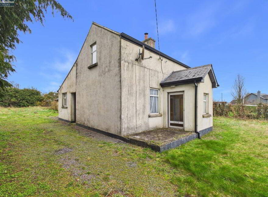 Kilcoltrim, Kilcoltrim, R95D6Y9